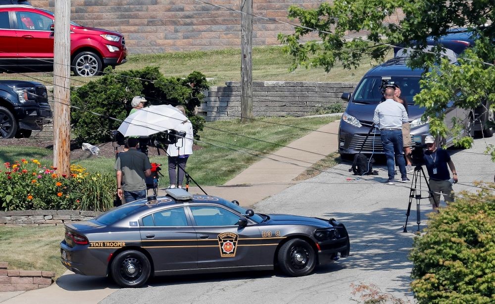 Στο σκοτάδι οι αρχές για τα κίνητρα